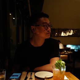 LongPort - Nowa Zhu