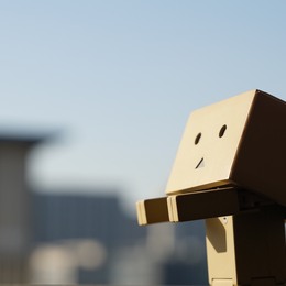 LongPort - 菜鸟的弟弟