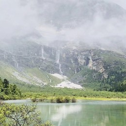 LongPort - 徐同学