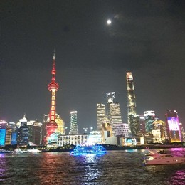 LongPort - 杨帆1977