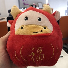 LongPort - 花小牛Ryan