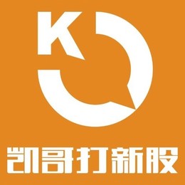 LongPort - 凯哥打新股