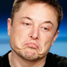 LongPort - 爱浓.马斯克