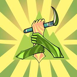 LongPort - 韭菜一家人