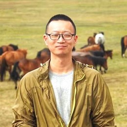 LongPort - 王吉伟