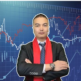 LongPort - 财经姚社长