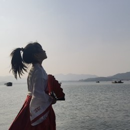 Longbridge - 菱少侠