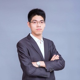 LongPort - 海滨9588