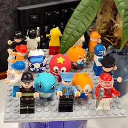 LongPort - 小小动物园