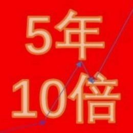 Longbridge - 五年十倍论