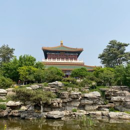 LongPort - 小虎3252