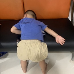 LongPort - 公子李