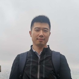 LongPort - Linho Zhang