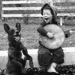 LongPort - 星星人类