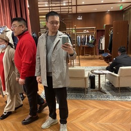 LongPort - new money