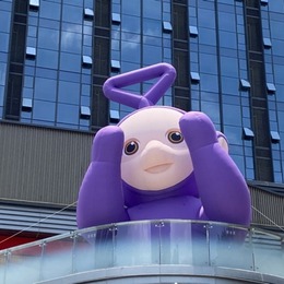 LongPort - 落雨大水浸街