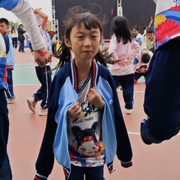 LongPort - alex、fyc天使投资人