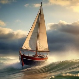 LongPort - 还在路上