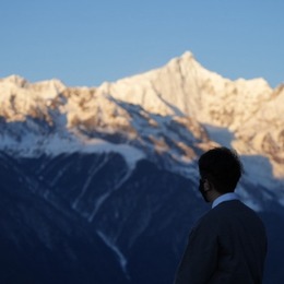 LongPort - 画饼师