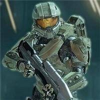 Master Chief
