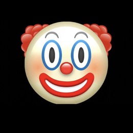 LongPort - I'm the joker