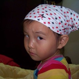 LongPort - 傲娇者