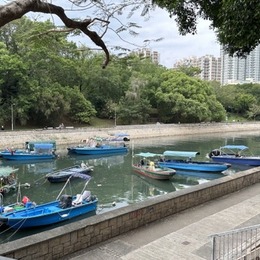 LongPort - 隔夜汉堡