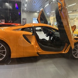 LongPort - 随便玩玩1