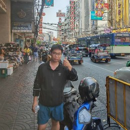 LongPort - 生死道消