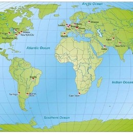 LongPort - 冬暖夏凉dnxl