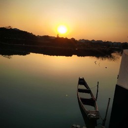 LongPort - 踏海乘风