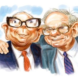 LongPort - jacaranda