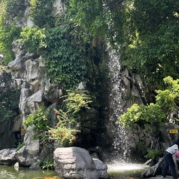 LongPort - 吨吨吨吨