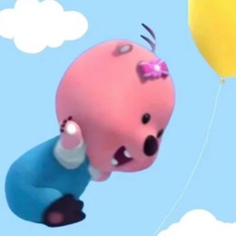 LongPort - 默默自习的圆