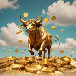 LongPort - 百万富翁（十七 八）