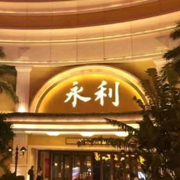 LongPort - 道琼斯