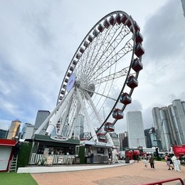 LongPort - 阿升阿