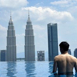 LongPort - 大湾区雄哥