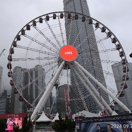 LongPort - 阿凡提1