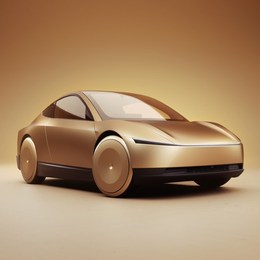 Longbridge - WE, ROBOT