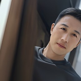 LongPort - 孤独旅者