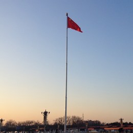 LongPort - 神秘的东方力量