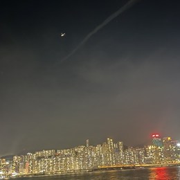 LongPort - 万物皆可周期