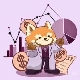 LongPort - 交易小熊猫