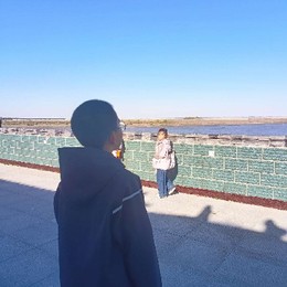 LongPort - 一个中年大叔