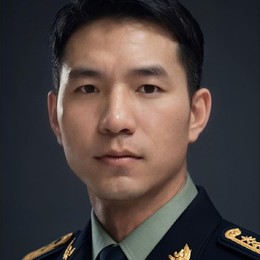 LongPort - 好腿谁拄拐