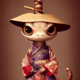 LongPort - 龙七七