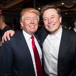 LongPort - 华尔街马斯克