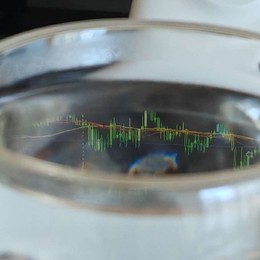 LongPort - 坦然一笑