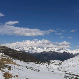 LongPort - 月小慢